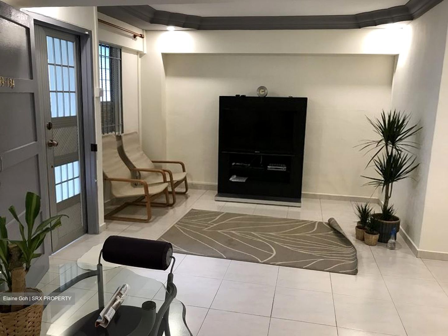 Blk 375 Clementi Avenue 4 (Clementi), HDB 3 Rooms #377105121